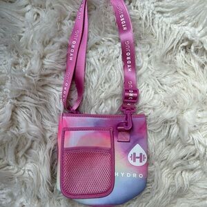 Hydrojug Sleeve With Strap